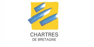 Logo Chartres de Bretagne