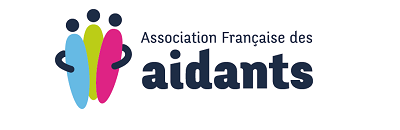 Logo association française des aidants