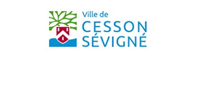 Logo Cesson Sévigné