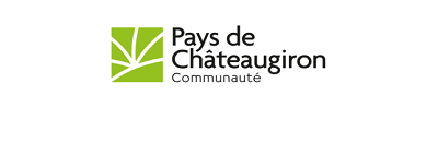 Logo Communauté de communes de Chateaugiron