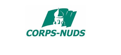 Logo ville de Corps Nuds