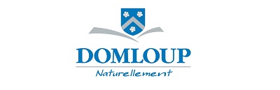 Logo Domloup