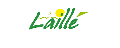 Logo Laillé