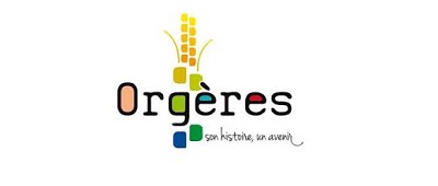 Logo Orgères