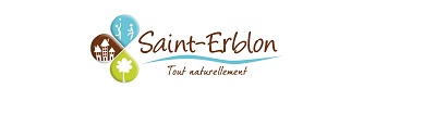 Logo Saint Erblon